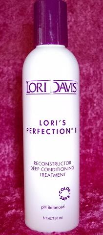 lori davis perfection oz ii